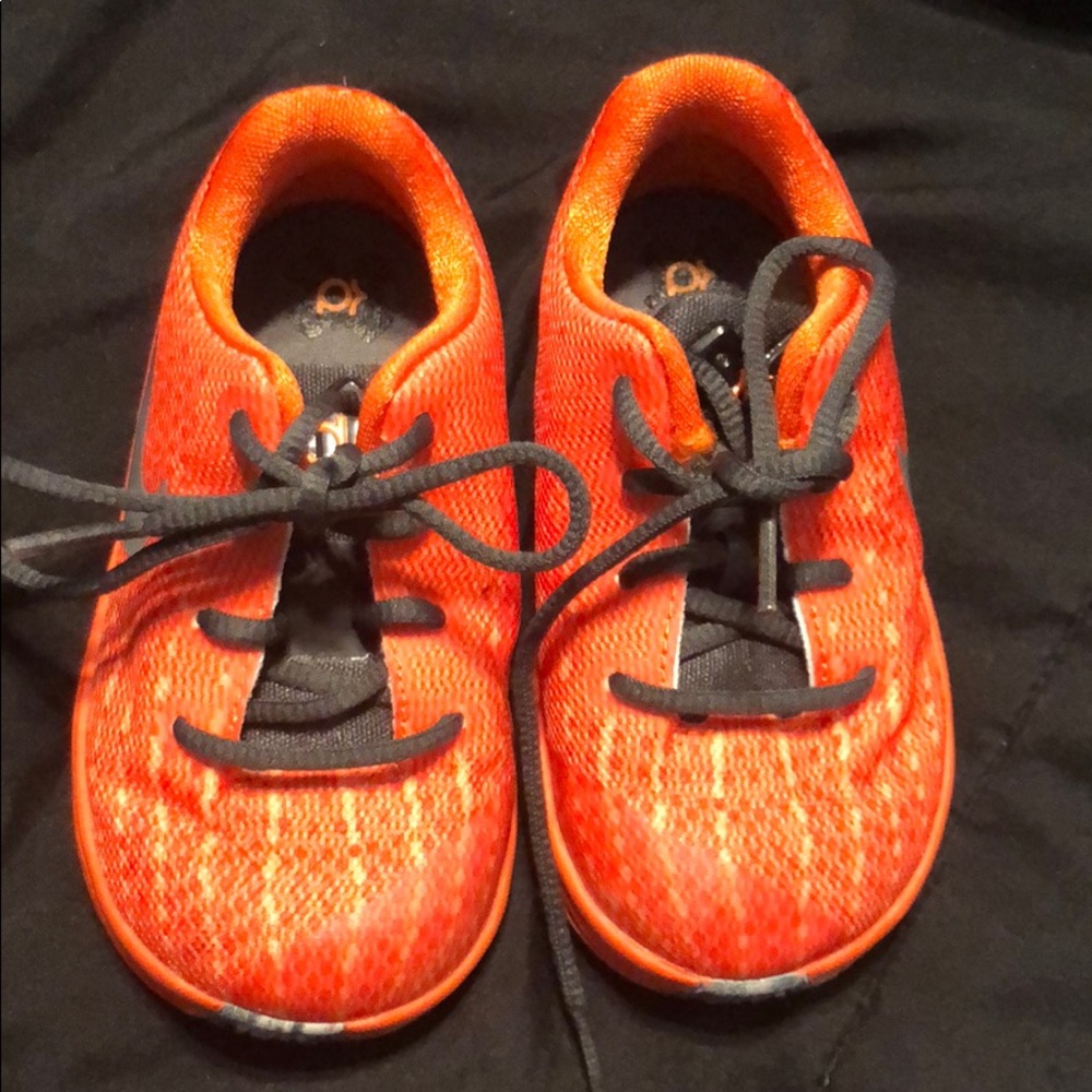 Toddler Shoes